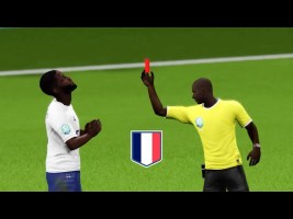 Dream League Soccer 24 – Continental Challenge #2