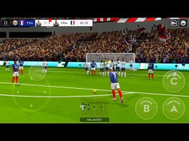 Dream League Soccer 24 – Continental Challenge