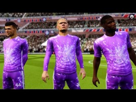Dream League Soccer 24 – Online #22