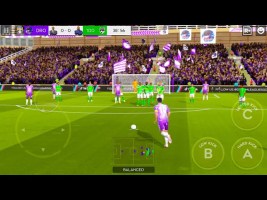 Dream League Soccer 24 – International Vase #4
