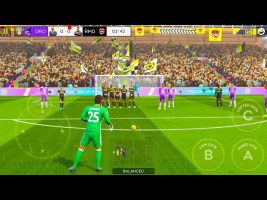 Dream League Soccer 24 – International Vase #2