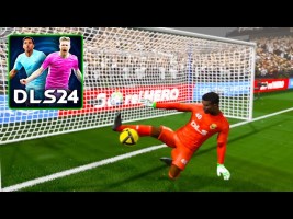 Dream League Soccer 24 – Carrer – Scenario