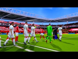 Dream League Soccer 24 – Europe Tournament