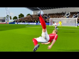 Dream League Soccer 24 – Online #20