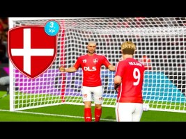 Dream League Soccer 24 – Europe Challenge