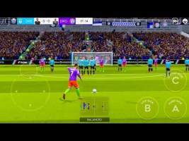 Dream League Soccer 24 – Online #19