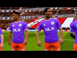Dream League Soccer 24 – June Tournament #2