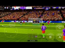 Dream League Soccer 24 – June Tournament