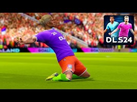 Dream League Soccer 24 – Online #18