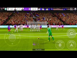 Dream League Soccer 24 – Online #17
