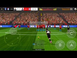 Dream League Soccer 24 – JUNE VASE 🏆 #2