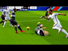 Dream League Soccer 24 – JUNE VASE 🏆