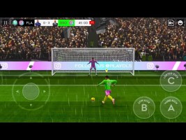 Dream League Soccer 24 – Online #15
