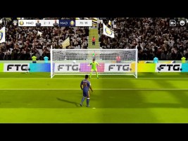 Dream League Soccer 24 – Ascend Tournament #4