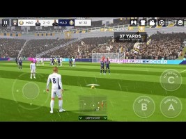 Dream League Soccer 24 – Ascend Tournament #3