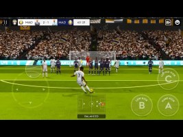 Dream League Soccer 24 – Ascend Tournament #2