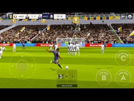Dream League Soccer 24 – Ascend Tournament