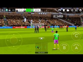 Dream League Soccer 24 – Online #14