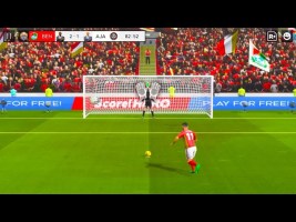 Dream League Soccer 24 – Ascend Challenge #4
