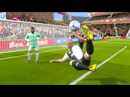 Dream League Soccer 24 – Ascend Challenge #3