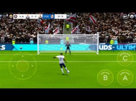 Dream League Soccer 24 – Ascend Challenge