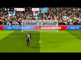 Dream League Soccer 24 – Online #13