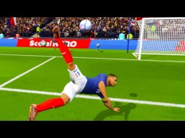 Dream League Soccer 24 – Spring Vase