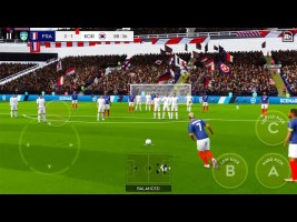 Dream League Soccer 24 – Online #12