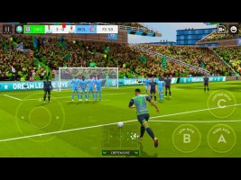 Dream League Soccer 24 – Online #11