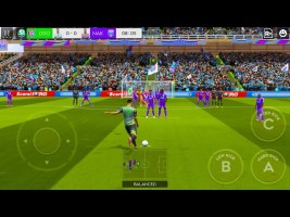 Dream League Soccer 24 – Online #10