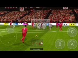 Dream League Soccer 24 – Online #9