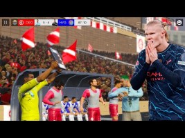 Dream League Soccer 24 –  MAY CUP #2