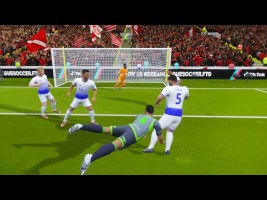 Dream League Soccer 24 –  MAY CUP