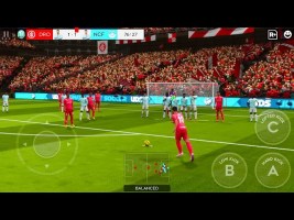 Dream League Soccer 24 – Online #8