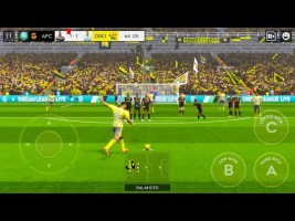 Dream League Soccer 24 – Online #7