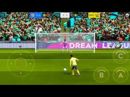 Dream League Soccer 24 – Online #6