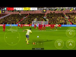 Dream League Soccer 24 – May Trophy 😥