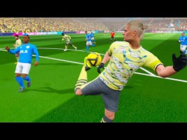 Dream League Soccer 24 – Online #5