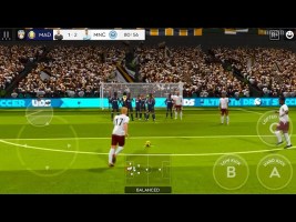 Dream League Soccer 24 – Champions Tournament #4