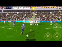 Dream League Soccer 24 – Champions Tournament #3 😭