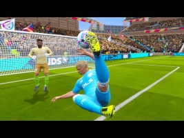 Dream League Soccer 24 – Online #4