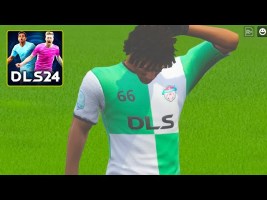 Dream League Soccer 24 – Champions Challenge #3 Liverpool