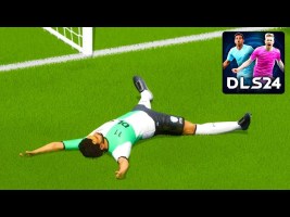 Dream League Soccer 24 – Champions Challenge #2 Liverpool