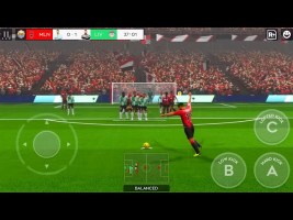 Dream League Soccer 24 – Champions Challenge #2