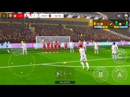 Dream League Soccer 24 – Champions Challenge