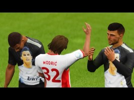 Dream League Soccer 24 – Premier Vase #3