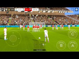 Dream League Soccer 24 – Premier Vase
