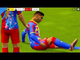 Dream League Soccer 24 – Online #2