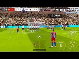 Dream League Soccer 24 – Online #1