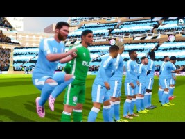 Dream League Soccer 2024 – Tier 2 🥴